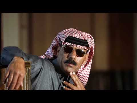 عمر سليمان ريش نعام