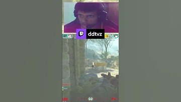 New Flash - Free kill | ddtvz em #Twitch #cs2 #counterstrike