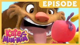 Kate & Mim-Mim Boogedie Bear Hair Full Episode