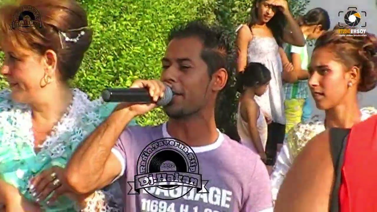 Ork Bilhan Macev Kamilce Denis Studio ERSOY