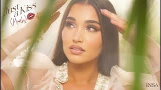 ENISA - Just A Kiss (Muah) [ Audio]