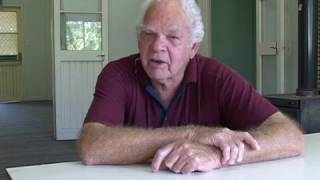 Jimmy Graham - Domo Boy Tells Of Scrubbing Floors Floggings