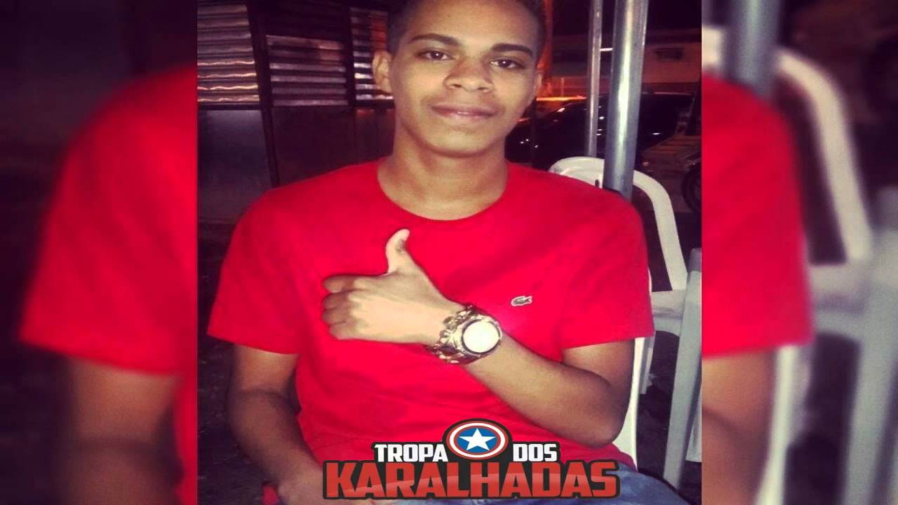 MC WALLACE ORIGINAL - AS RELIKIAS DA VILA KENNEDY ♫ ( DJ HENRIQUE VK )