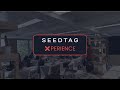 Seedtag Xperience עם הלקוחות ההולנדים והבלגים שלנו מ GroupM Kineso Publicis Media ו OMD Seedtag Xperience עם הלקוחות ההולנדים והבלגים שלנו מ GroupM Kineso Publicis Media ו OMD
