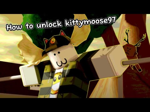 How to unlock kittymoose97 in Pwned By 14:00