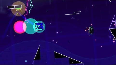 ‘Ditto’ by IgongDae & More 100% (Geometry Dash K-pop level)