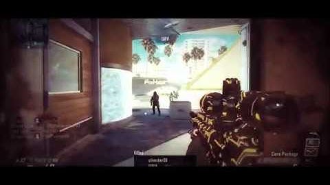 Mini #1 by Frost Array