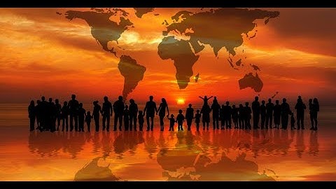 De-Globalization and Re-Globalization! What Will Happen?