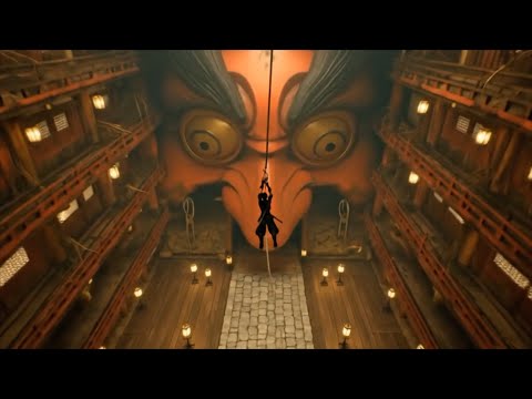 忍者パルクール - Ninja Parkourのサムネイル