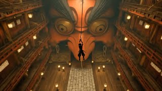 Ninja Parkour screenshot 3