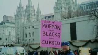 LDS Mormon cult pt 2