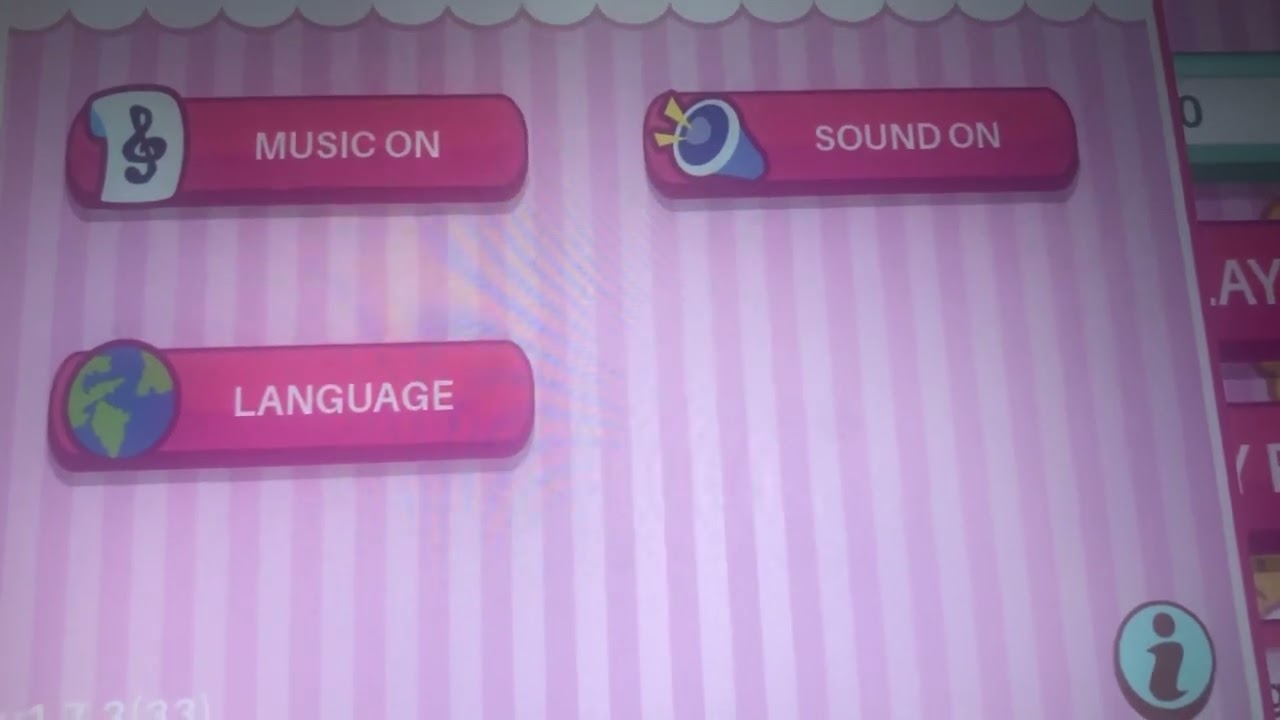 Hello Kitty cafe music