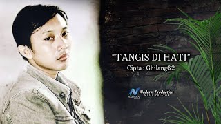 Tangis di Hati - ghilang62 (Official Audio)