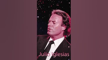 Thumbnail of QUIJOTE - Julio Iglesias