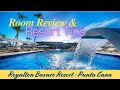 Royalton Bavaro All-Inclusive Resort - ROOM Review & Resort Tips - Punta Cana Dominican Republic