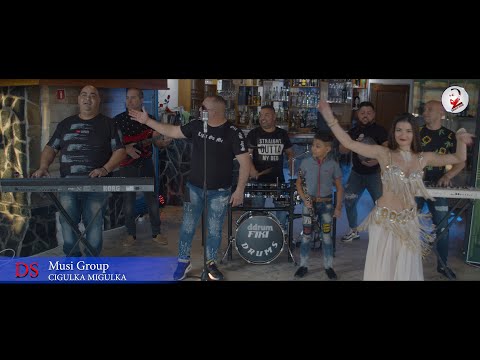 Musi Group -''Cigulka migulka''/Муси Груп -''Цигулка мигулка'' 2022 (Official Video)