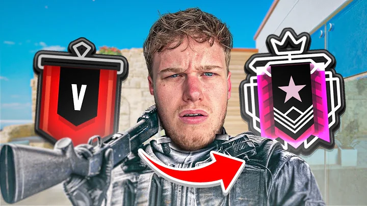 Copper To Champion Episode 1 (Solo Queue Edition)