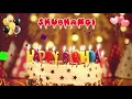 SHUBHANGI Birthday Song – Happy Birthday Shubhangi Mp3 Song