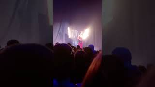Chaque Seconde Tour à Strasbourg: Première partie de DAYSY - Papa
