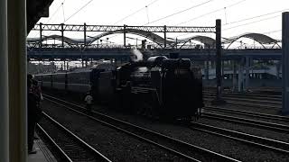6717A冷氣平快專車編組與 DT668解連