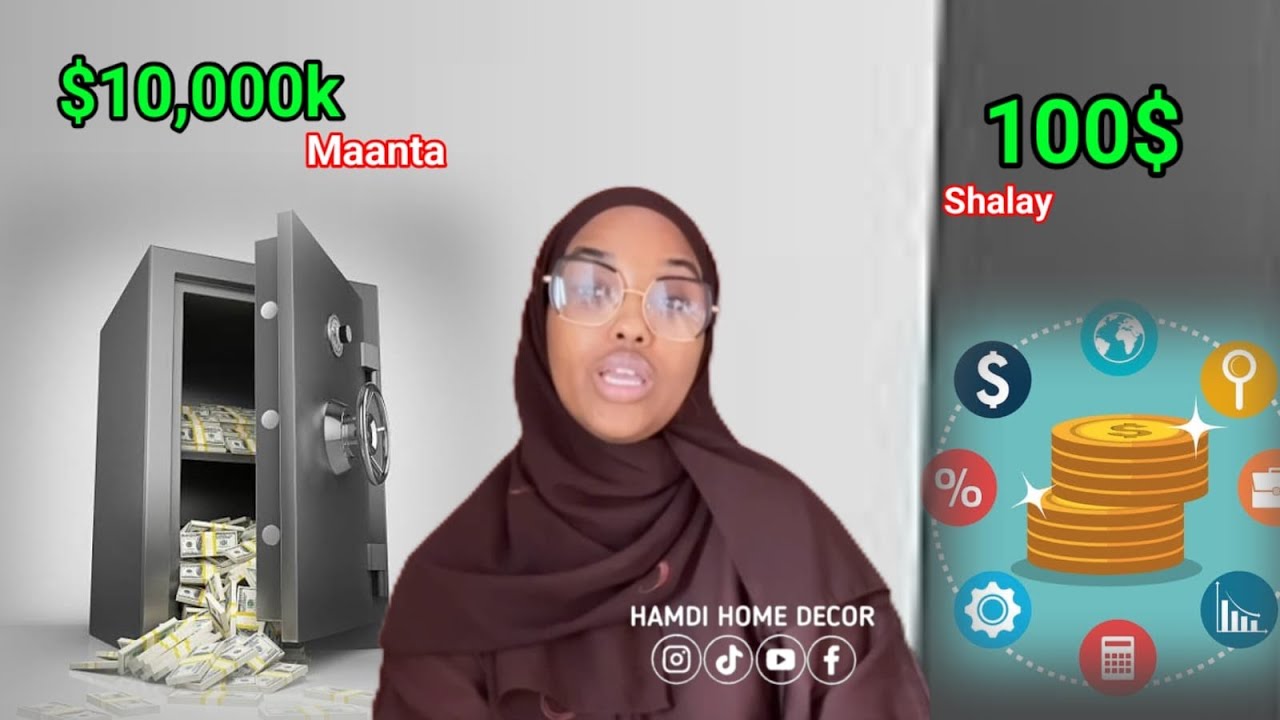 Dhaqalaha.Manta waxaan idin siinayaa faaidada aad biri  igu xasusan dontid 