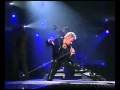 Johnny hallyday je suis seul (1998)