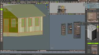 Aunt Fa Teaches Building Buildings, Part 5: Nodes!