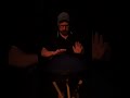 Handpan at night #handpanmusic