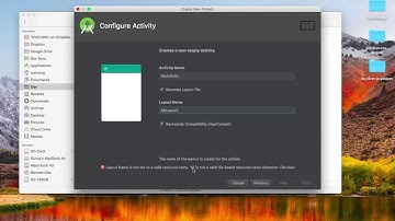2. 全宇宙最簡單Android App : Hello World