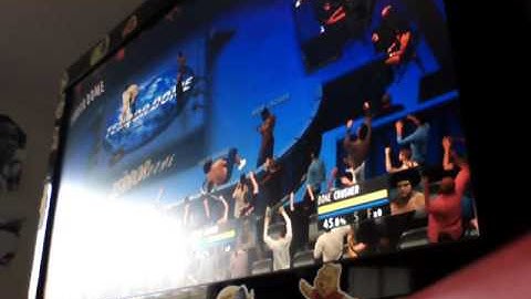 Sean Paul vs Elephant Man vs David Banner vs Bone Crusher