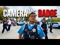 First Amendment Victory: Why Cops Can't Singly Target Photographers