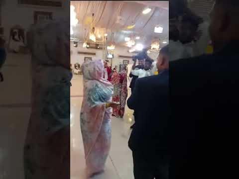 رقص الفنانه ندى القلعه 