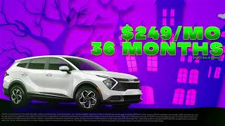 Greenway Kia Of Rivergate