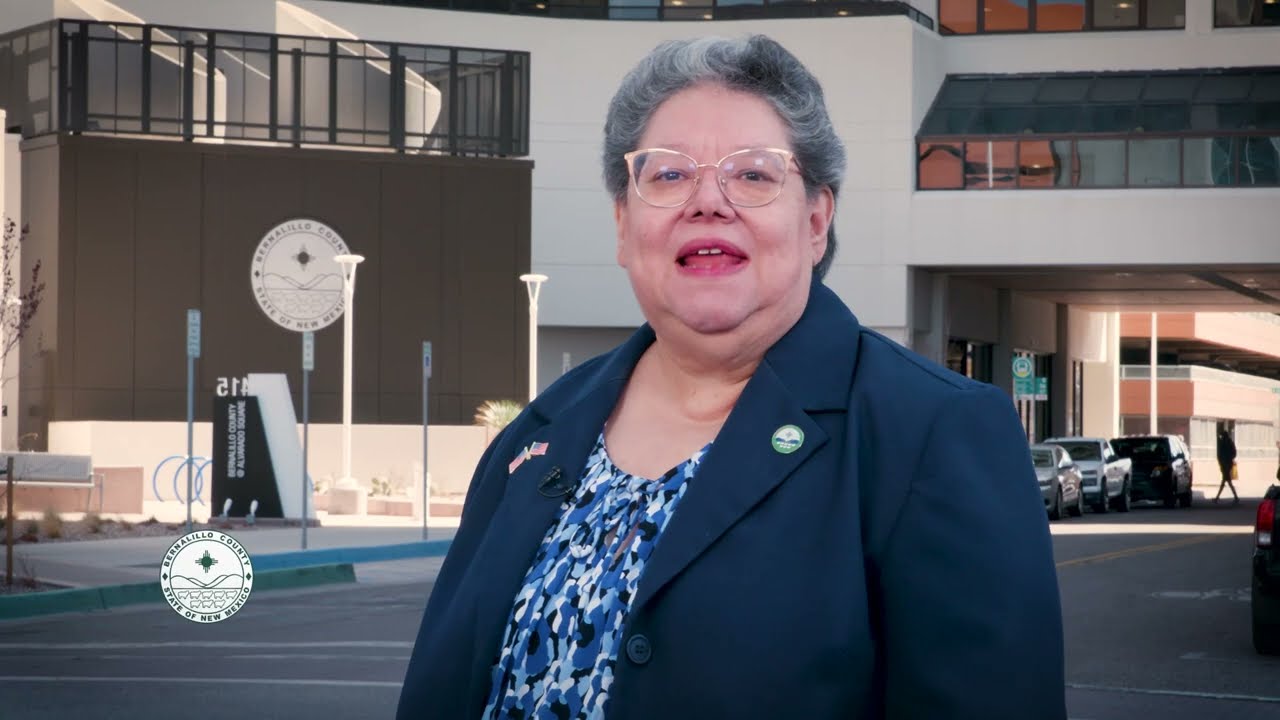 Home - Official Bernalillo County Website