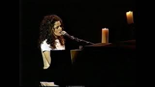 Cindy Morgan  - How Could I Ask for More - 1996/10/05 Nashville TN Bijou Theater