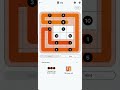 LinkedIn Zip Game #296 Answer #connectthedots #games #puzzle #zipgame #puzzlegame