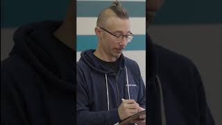 Co-Founder or Just the Laundry Guy? | The Fixer #TheFixer #MarcusLemonis #Perspirology