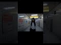 8番出口 👁️👀#japanesehorror #UncannyValley #JHorror #aigaze #jk #制服
