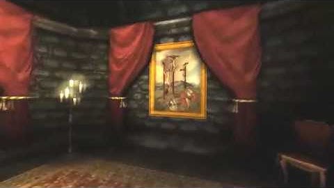 Amnesia the Dark Descent. Live Stream Part 1 (Re-upload)