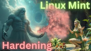 Old Wisdom, New Life: Securing Linux Mint from the Ground Up | Kicksecure Rules