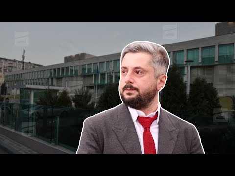 ვინ და როგორ გეგმავდა ნიკა გვარამიას მკვლელობას