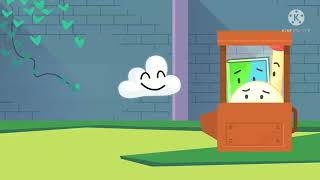 cloudy brings help numberblocks loop the loop