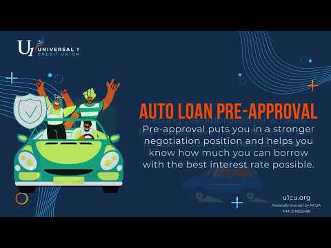 United One Auto Loans