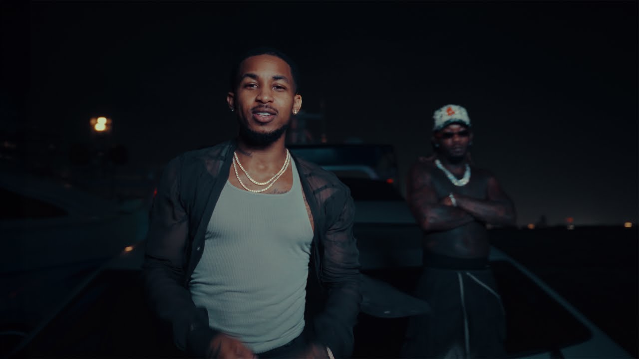 DDG - do what you want ft. Offset