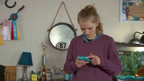 ‘Caitlin Can’t Remember’ – episode 5: Greensboro teen with anterograde amnesia - is she faking it?