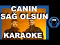Semicenk Rast CanД N SaДџ Olsun Karaoke COVER Semicenk Rast CanД N SaДџ Olsun Karaoke COVER