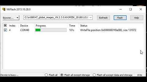 Xiaomi Redmi 2,Mi2014818,Flashing,Hang On Logo,Dead Recover,Solution