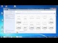 Как изменить размер значков и шрифтов на рабочем столе в Windows 7
