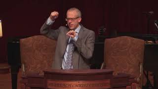 Kevin DeYoung | Immorality Leads to Unbelief