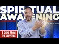 5 Signs You Are Going Though a Spiritual Awakening